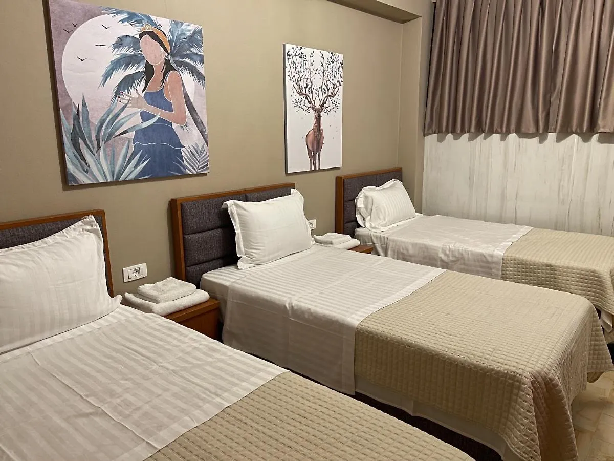 Bobi Hotel شكودر 3*,  ألبانيا
