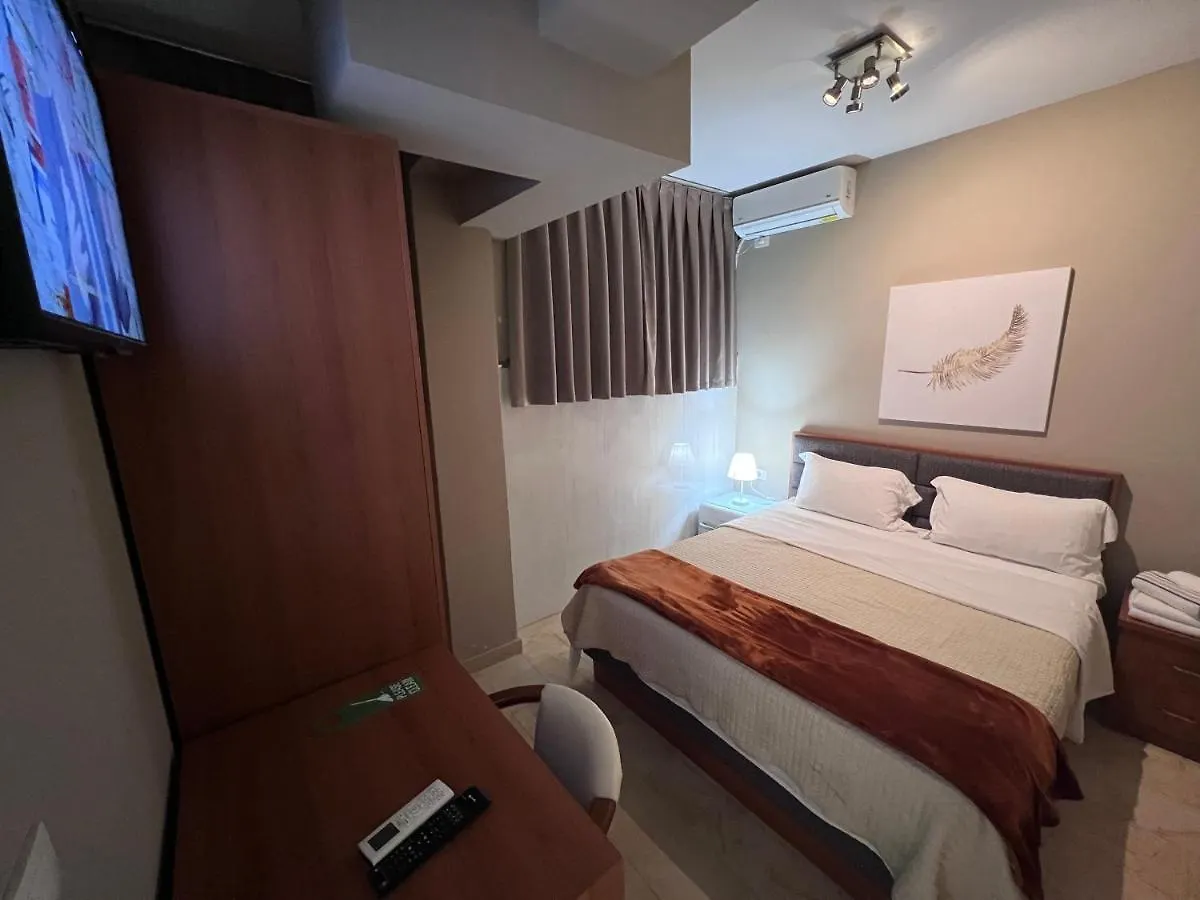 Bobi Hotel شكودر