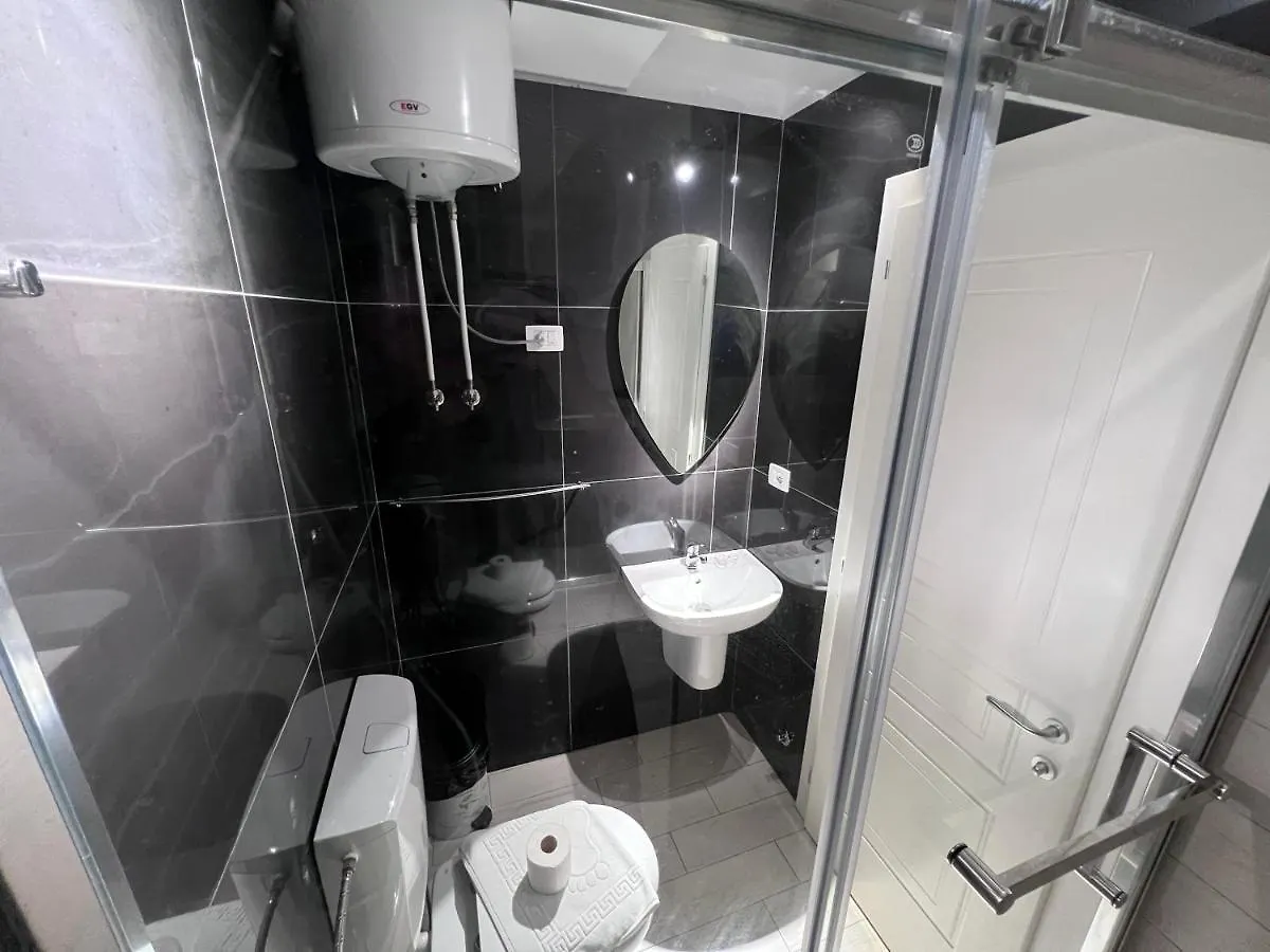 Bobi Hotel شكودر