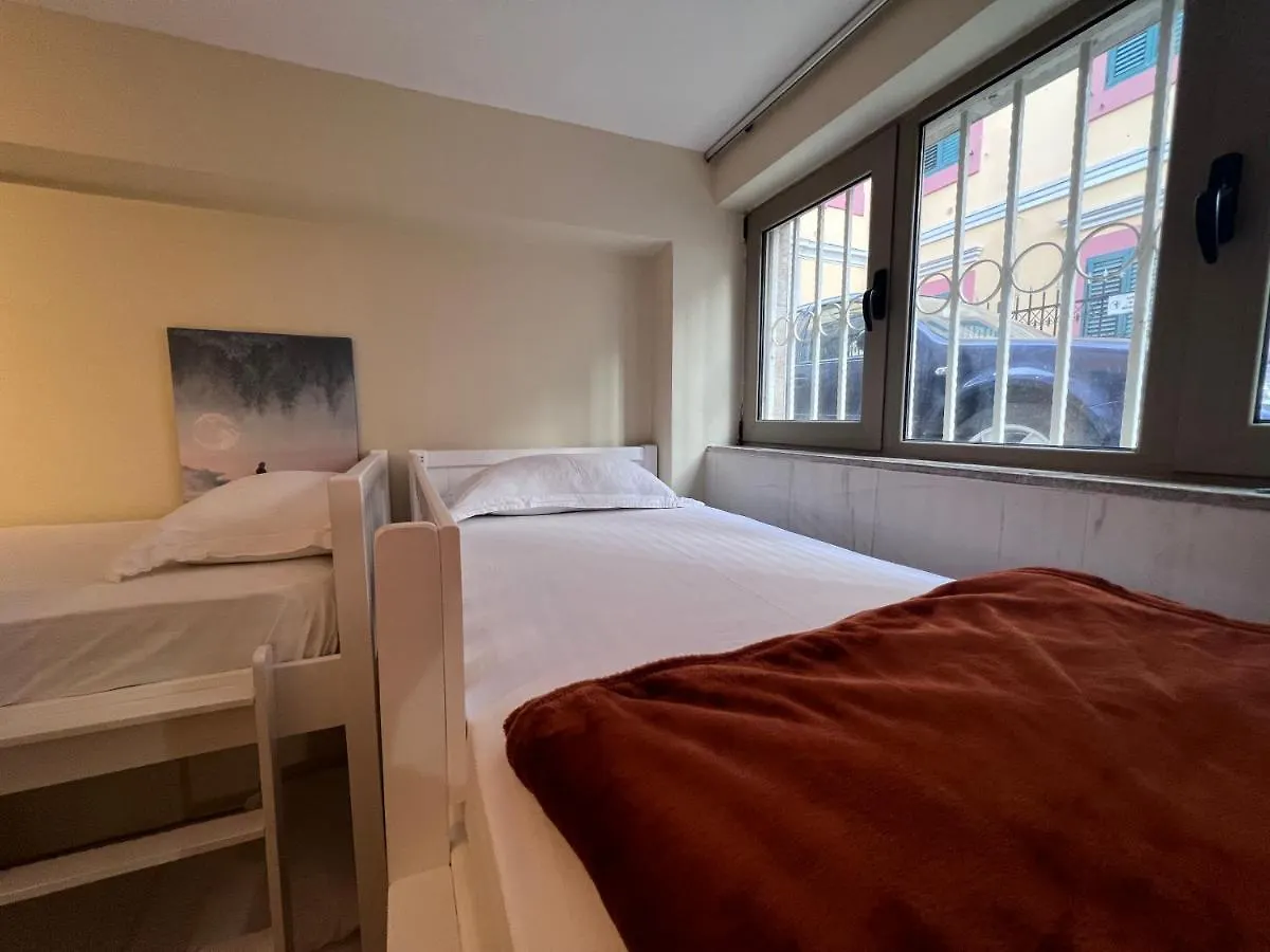 Bobi Hotel Shkodër 3*,  Albanie