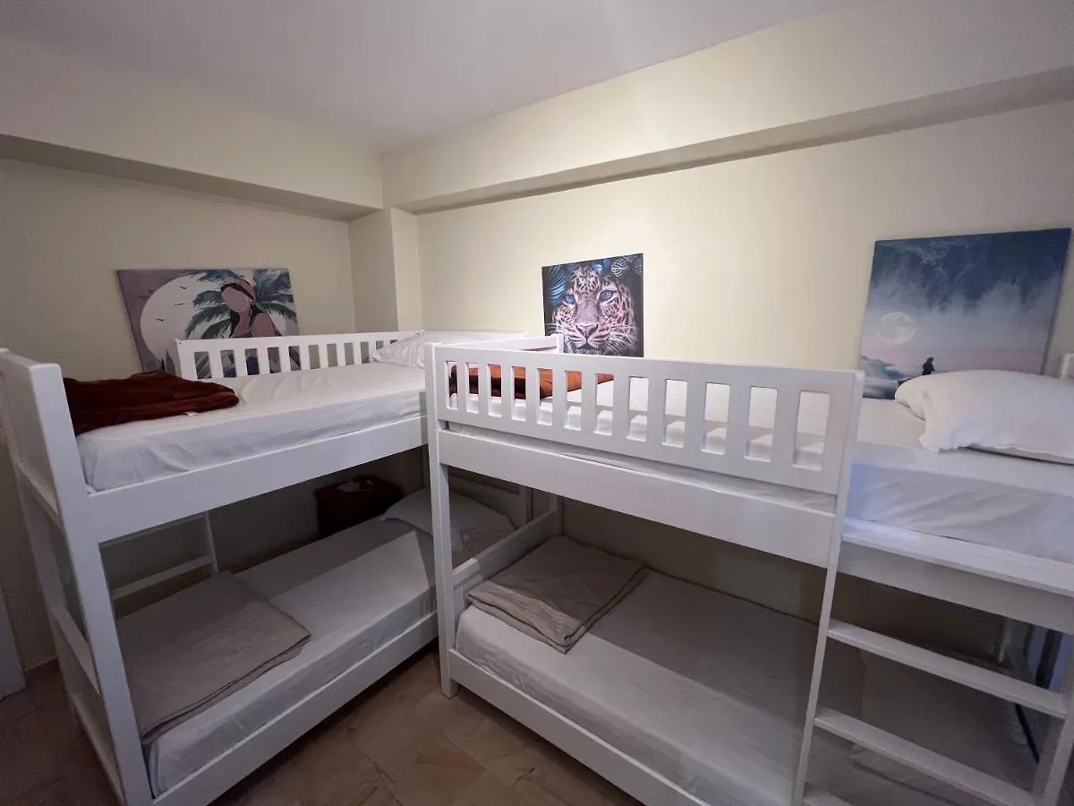 Bobi Hotel Shkodër
