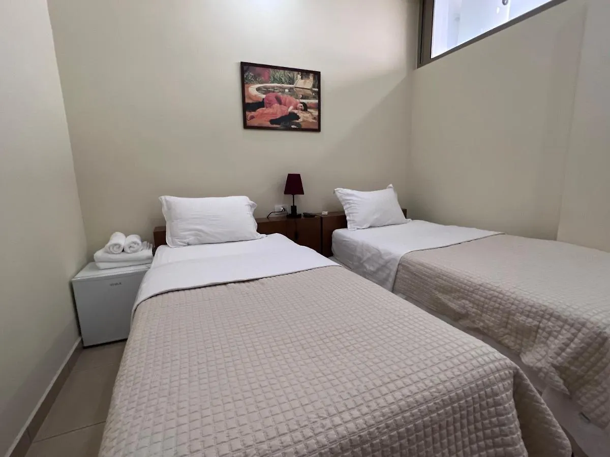 Bobi Hotel Shkodër
