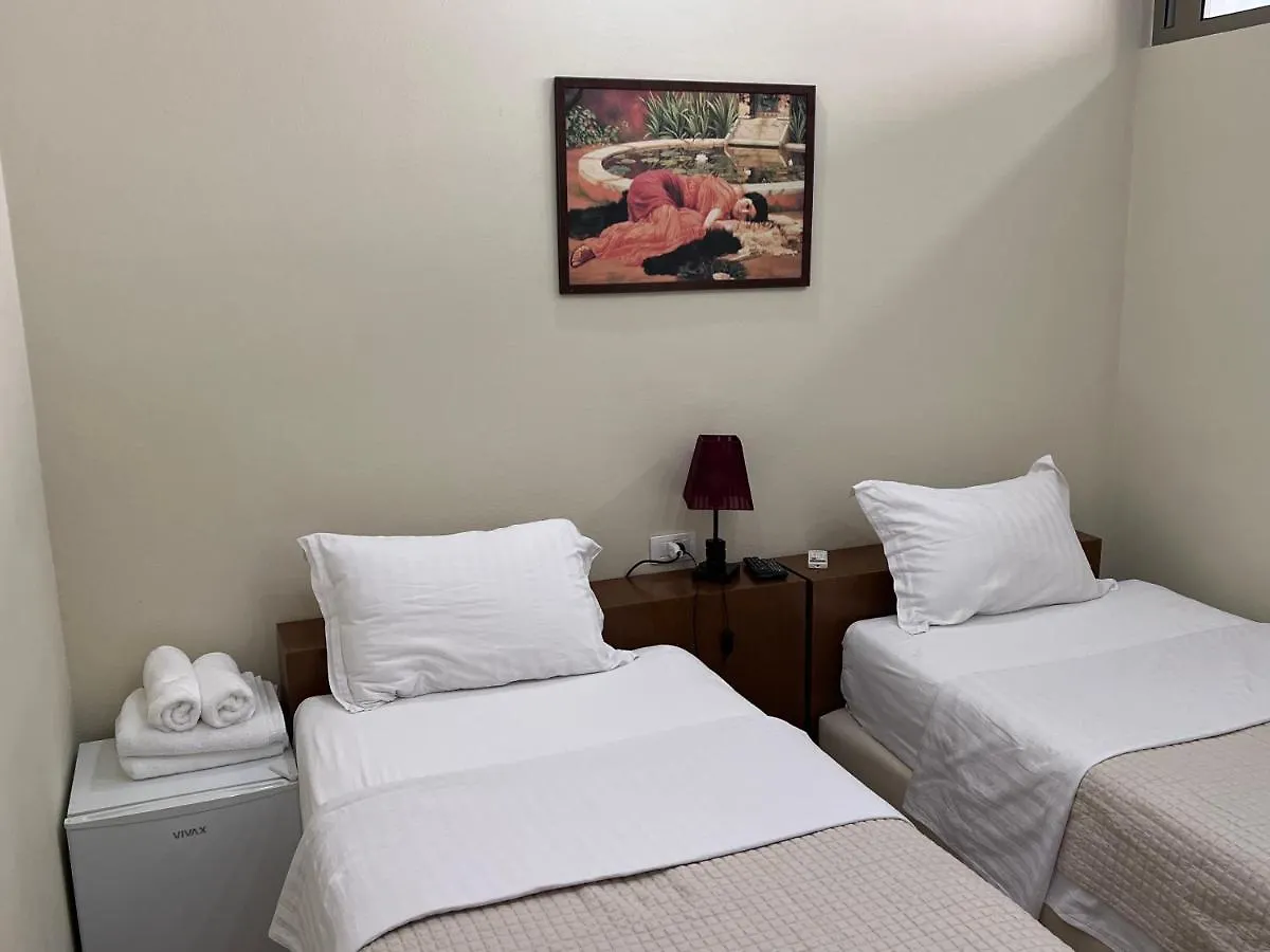 Bobi Hotel شكودر