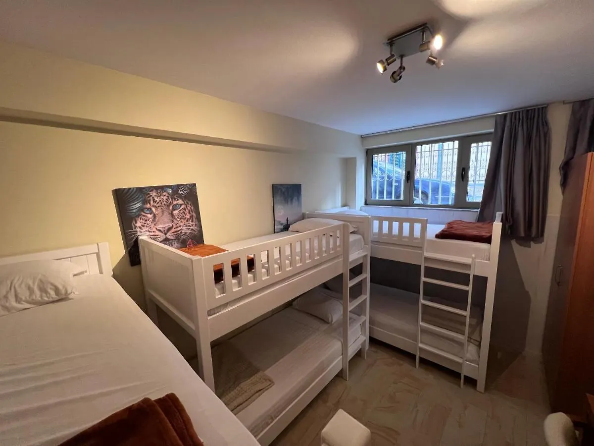 Bobi Hotel Shkodër 3*,