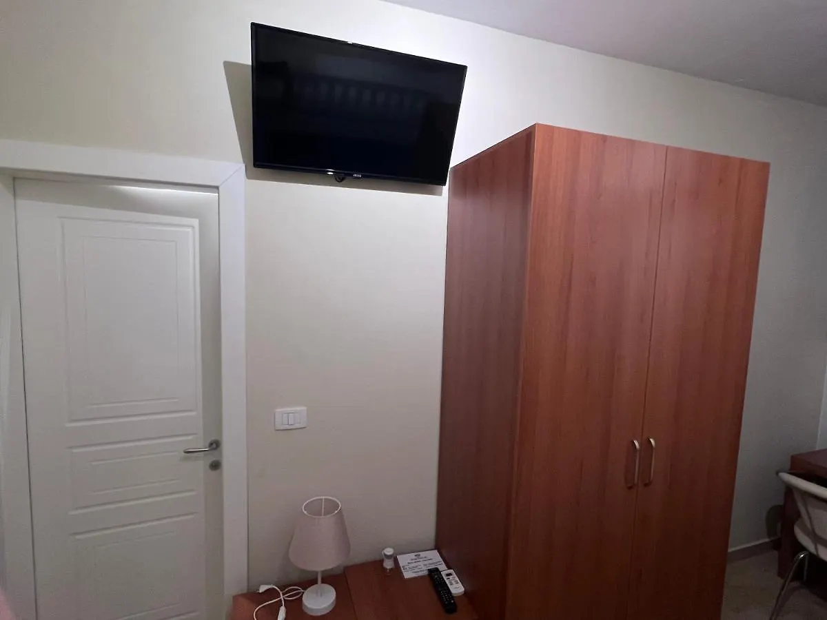 Bobi Hotel شكودر