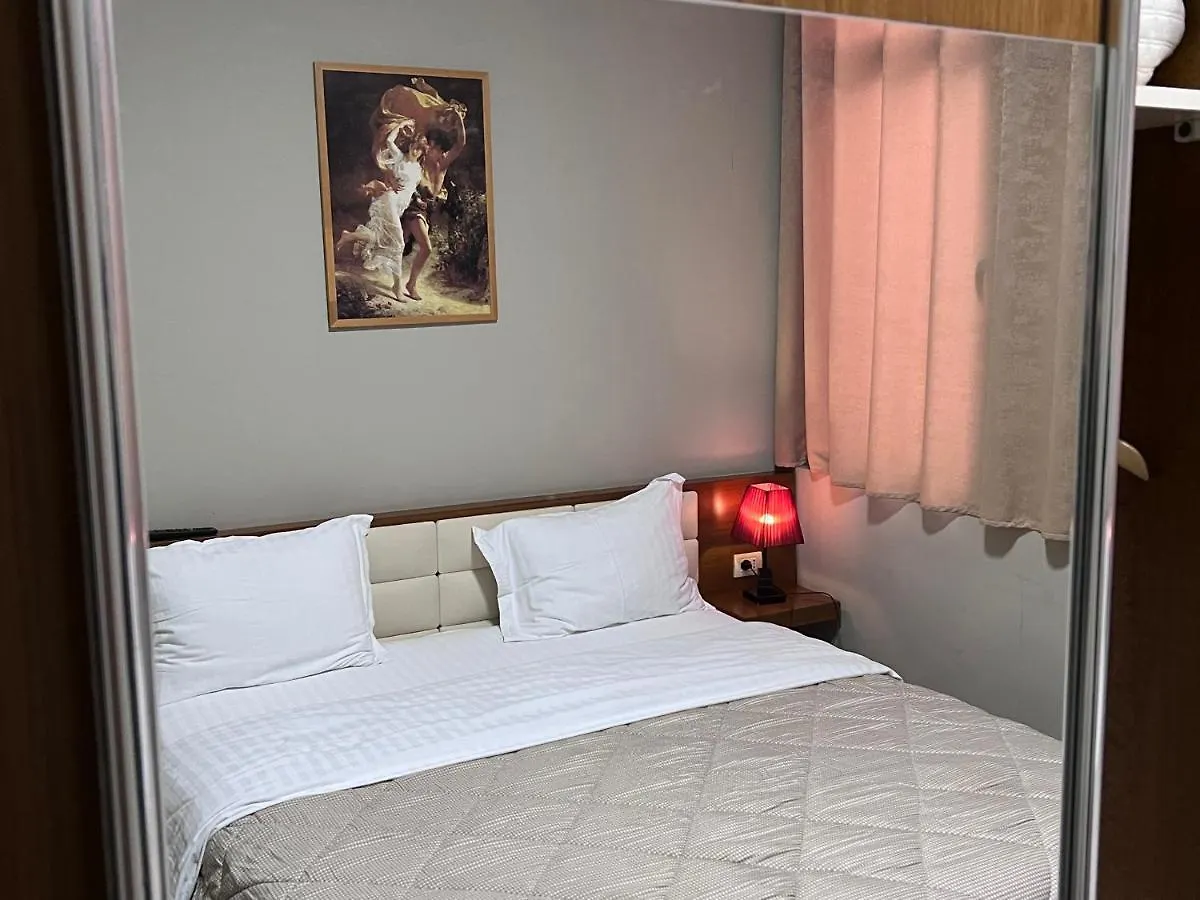 Bobi Hotel شكودر