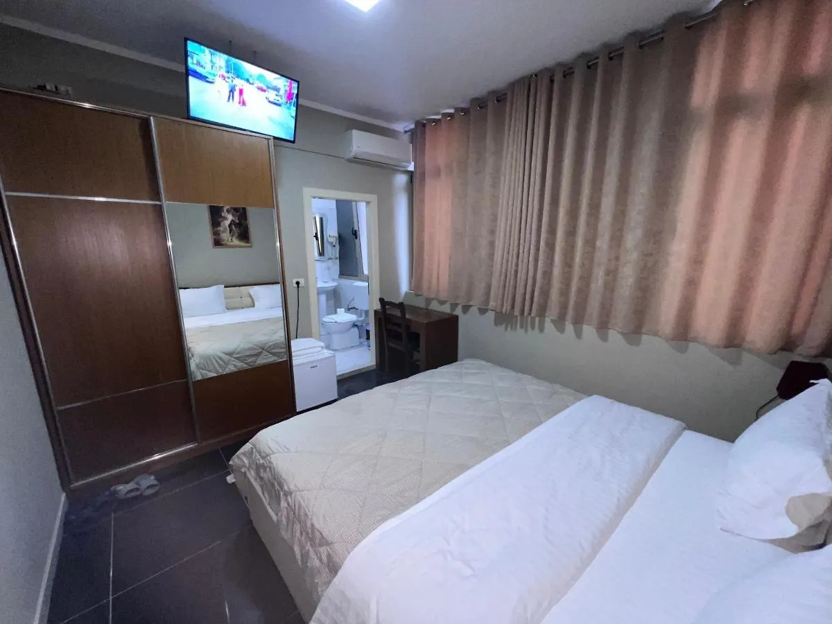 Bobi Hotel شكودر