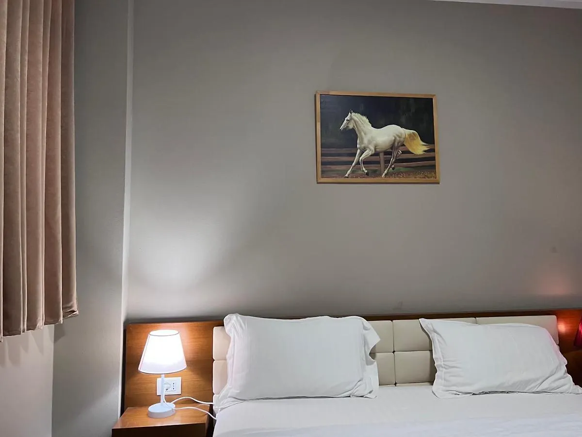Bobi Hotel Shkodër