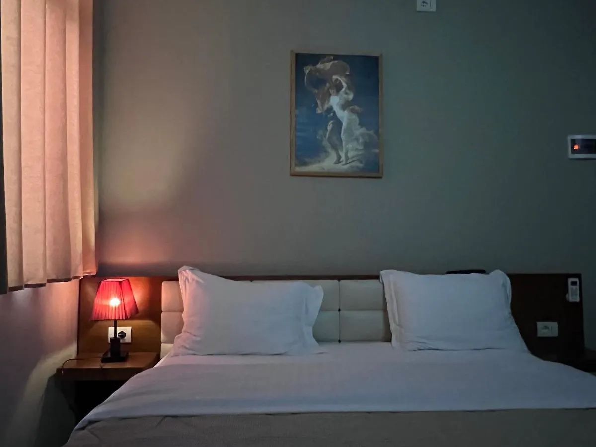 Bobi Hotel Shkodër