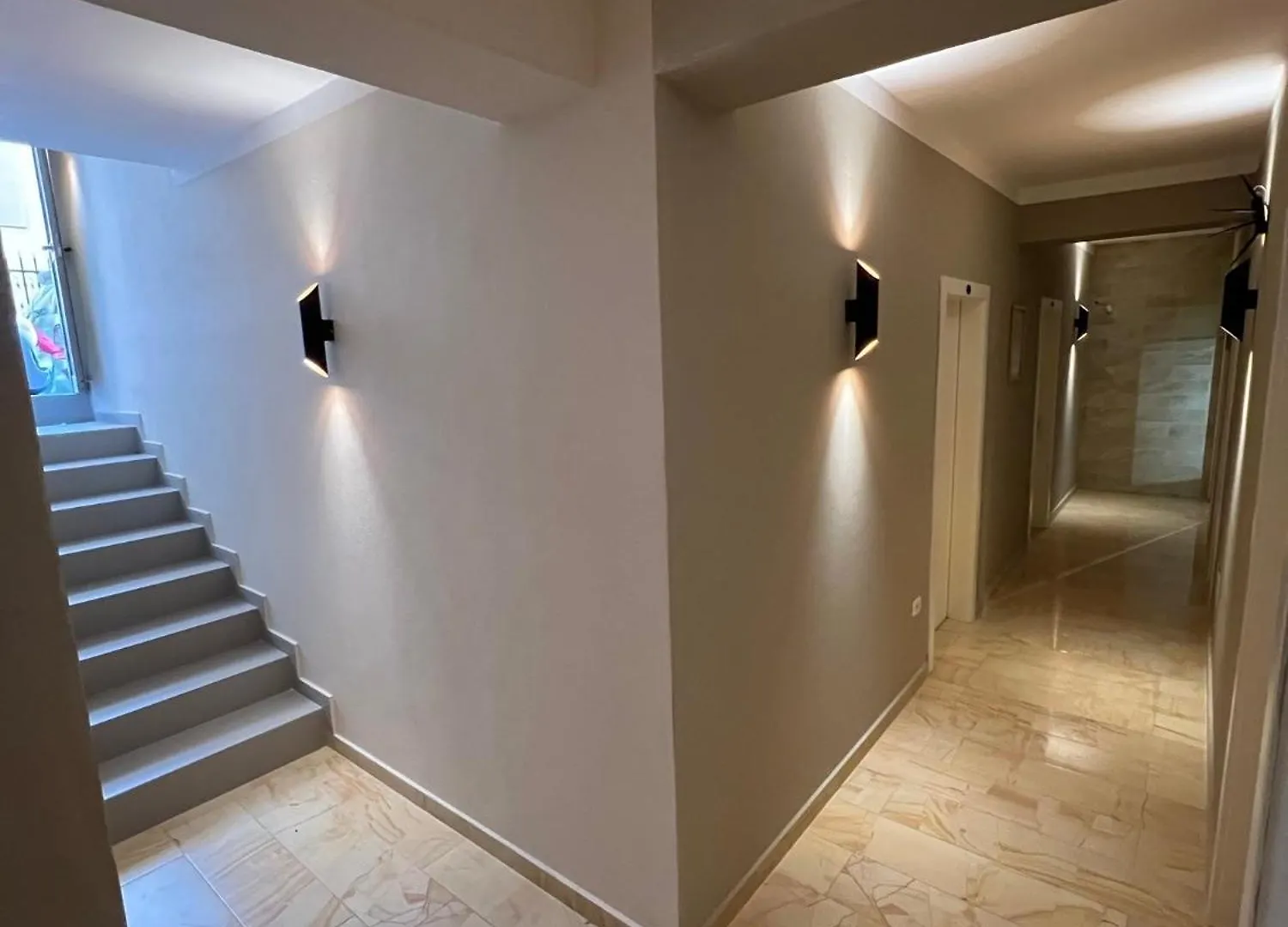 Bobi Hotel شكودر