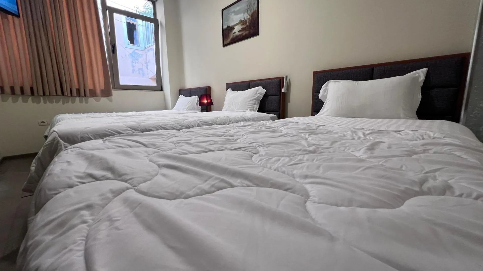 Bobi Hotel شكودر