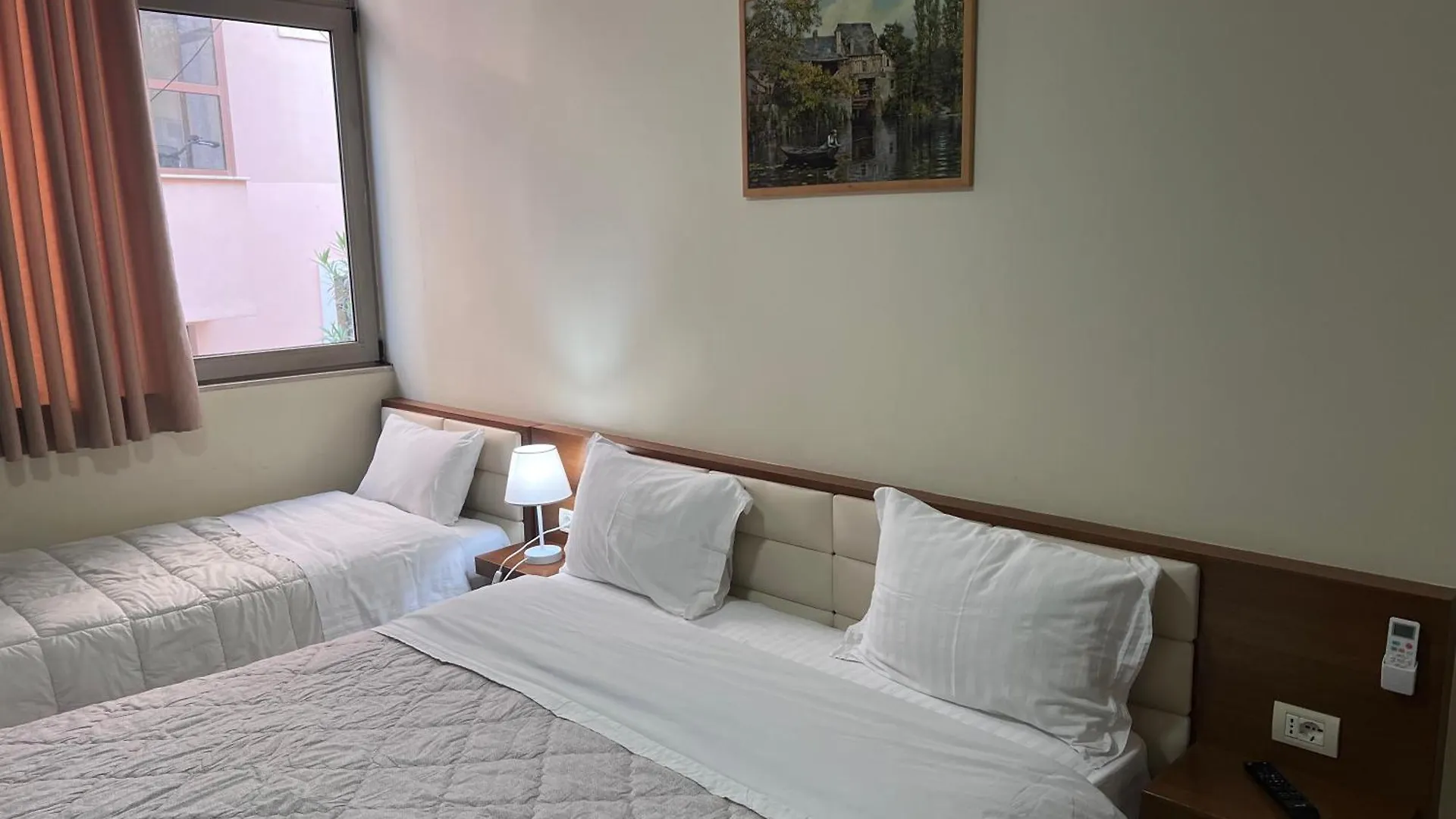 Bobi Hotel شكودر ألبانيا