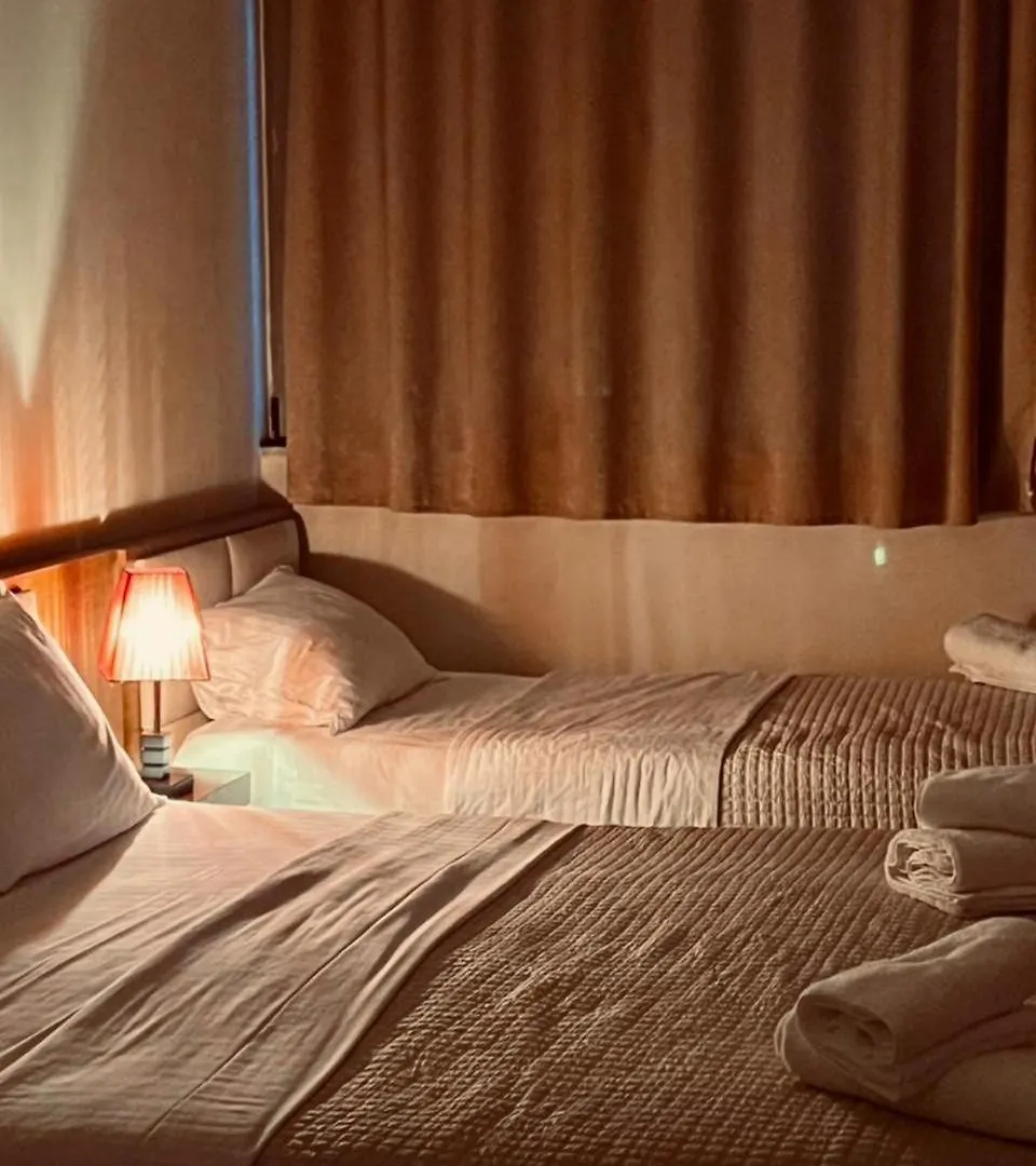 Bobi Hotel شكودر