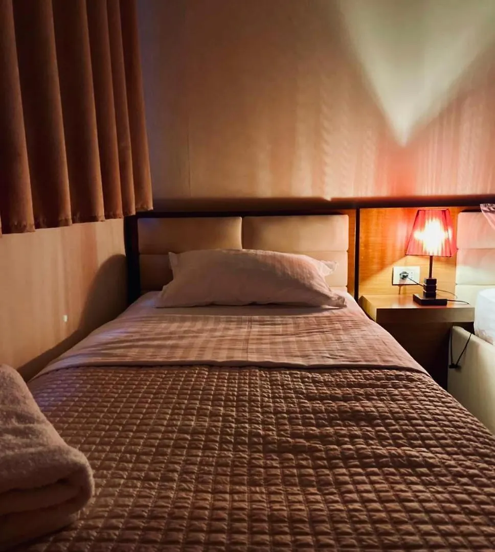 Bobi Hotel شكودر