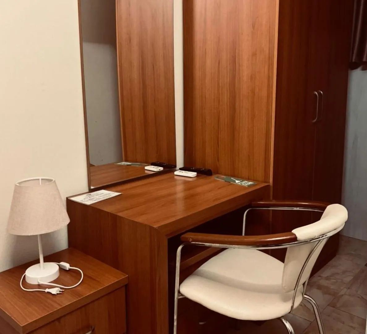 ***  Bobi Hotel شكودر ألبانيا