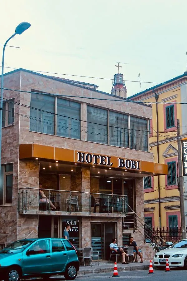 Bobi Hotel Шкодер 3*,  Албания