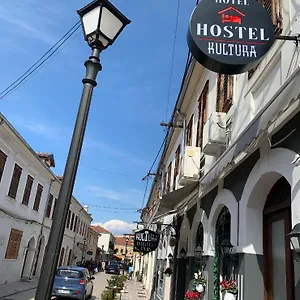 Hostel Kultura, Shkodra