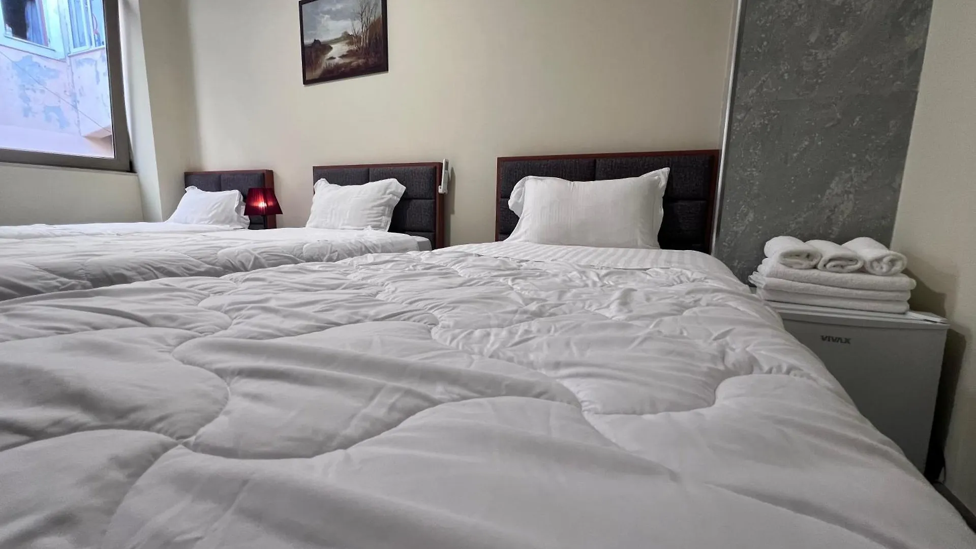 Bobi Hotel Shkodër 3*,  Albania