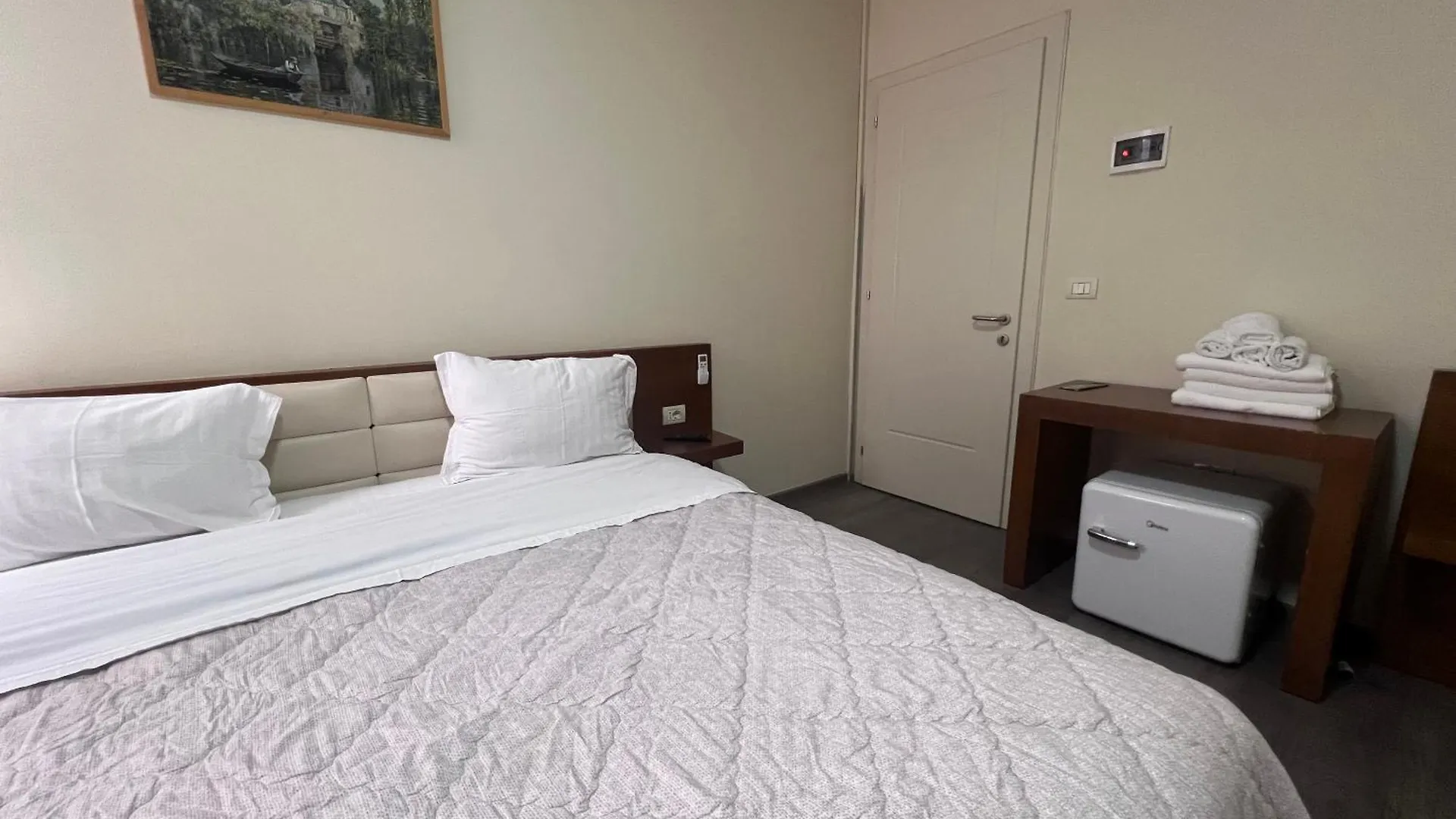 Bobi Hotel Shkodër Albania