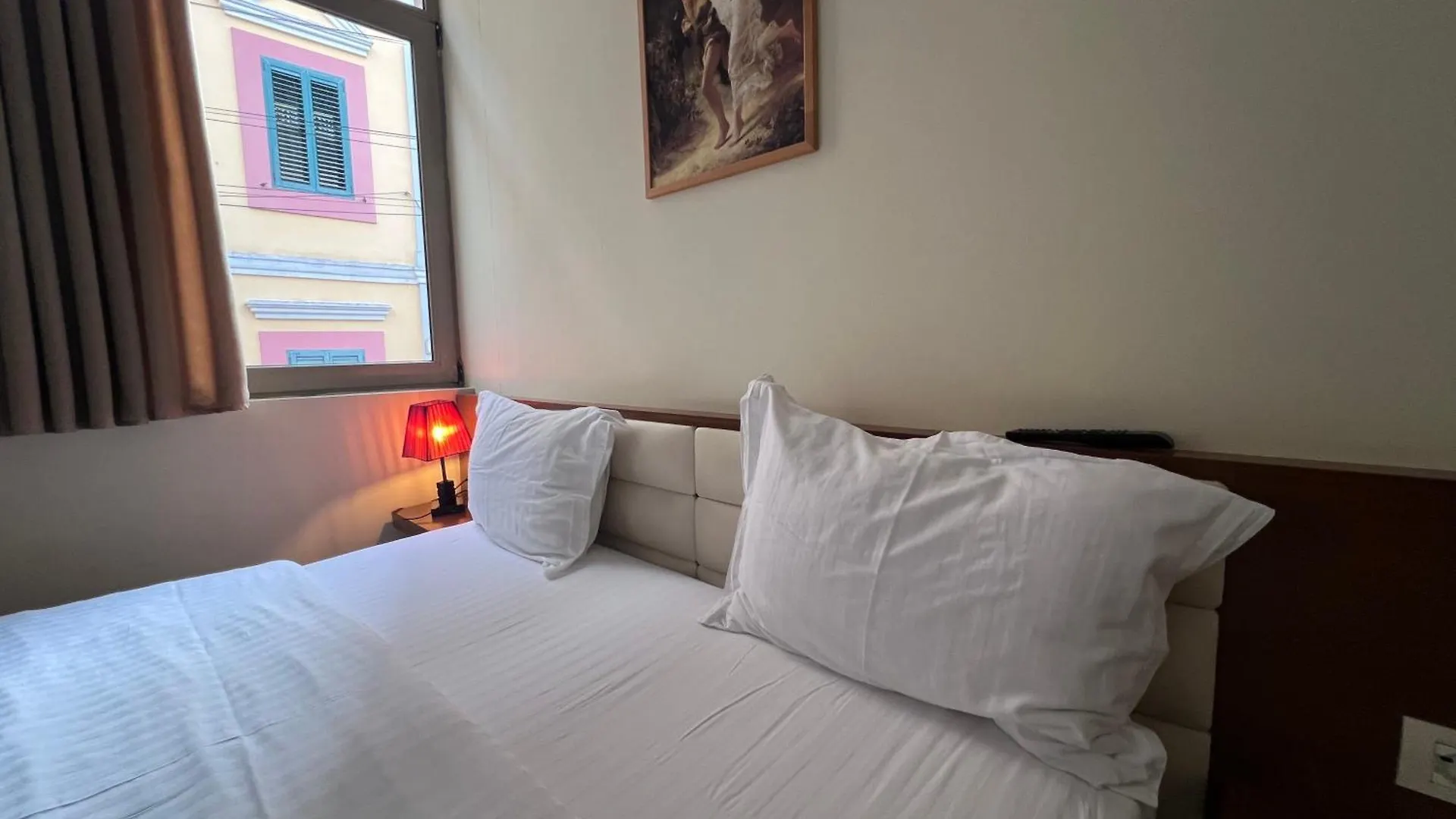 Bobi Hotel Shkodër