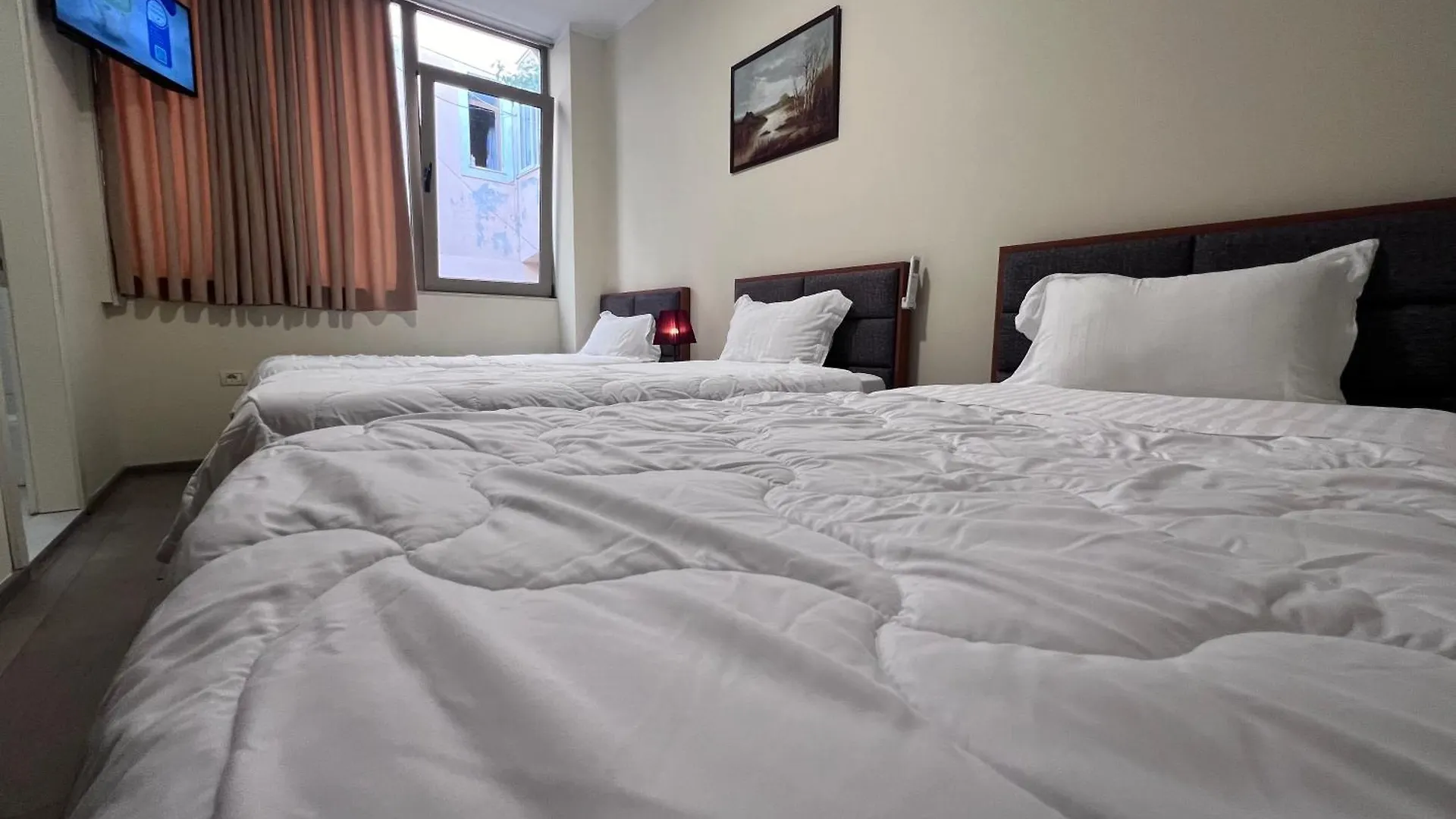 ***  Bobi Hotel Shkodër Albania