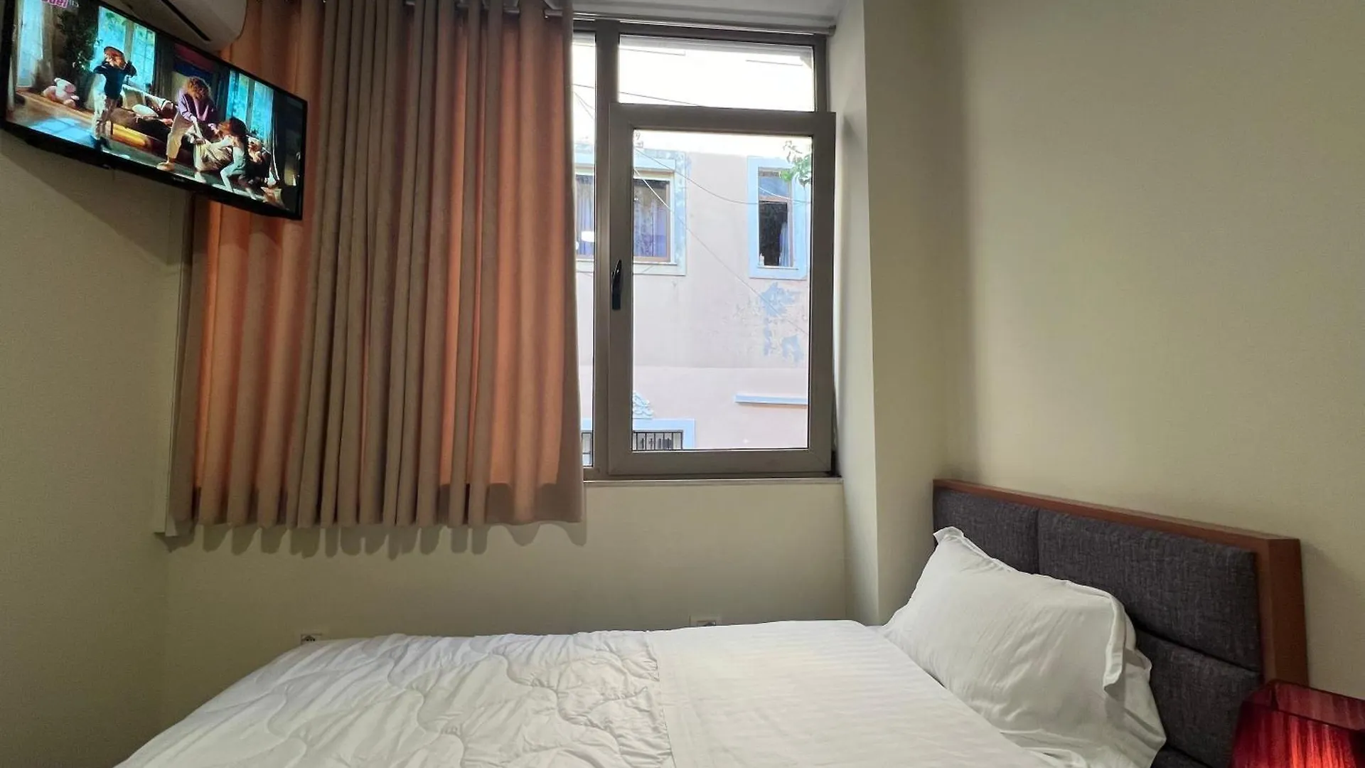 Bobi Hotel Shkodër