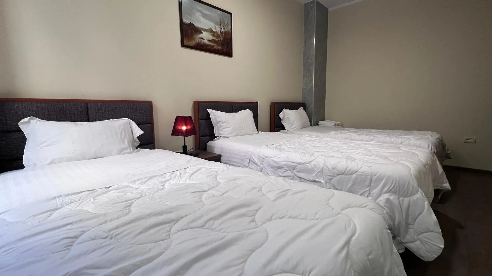 Bobi Hotel Shkodër