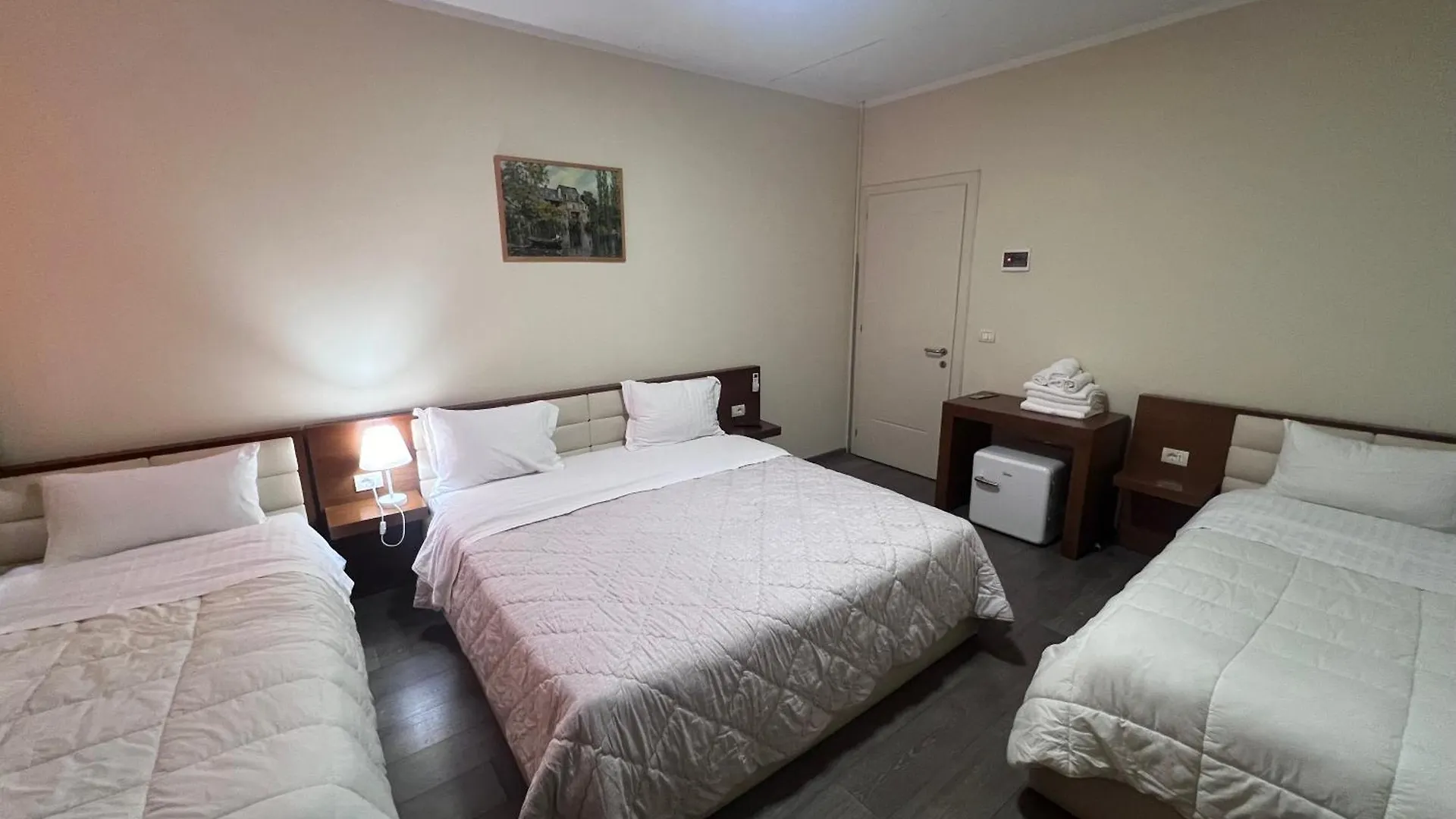 Bobi Hotel Shkodër