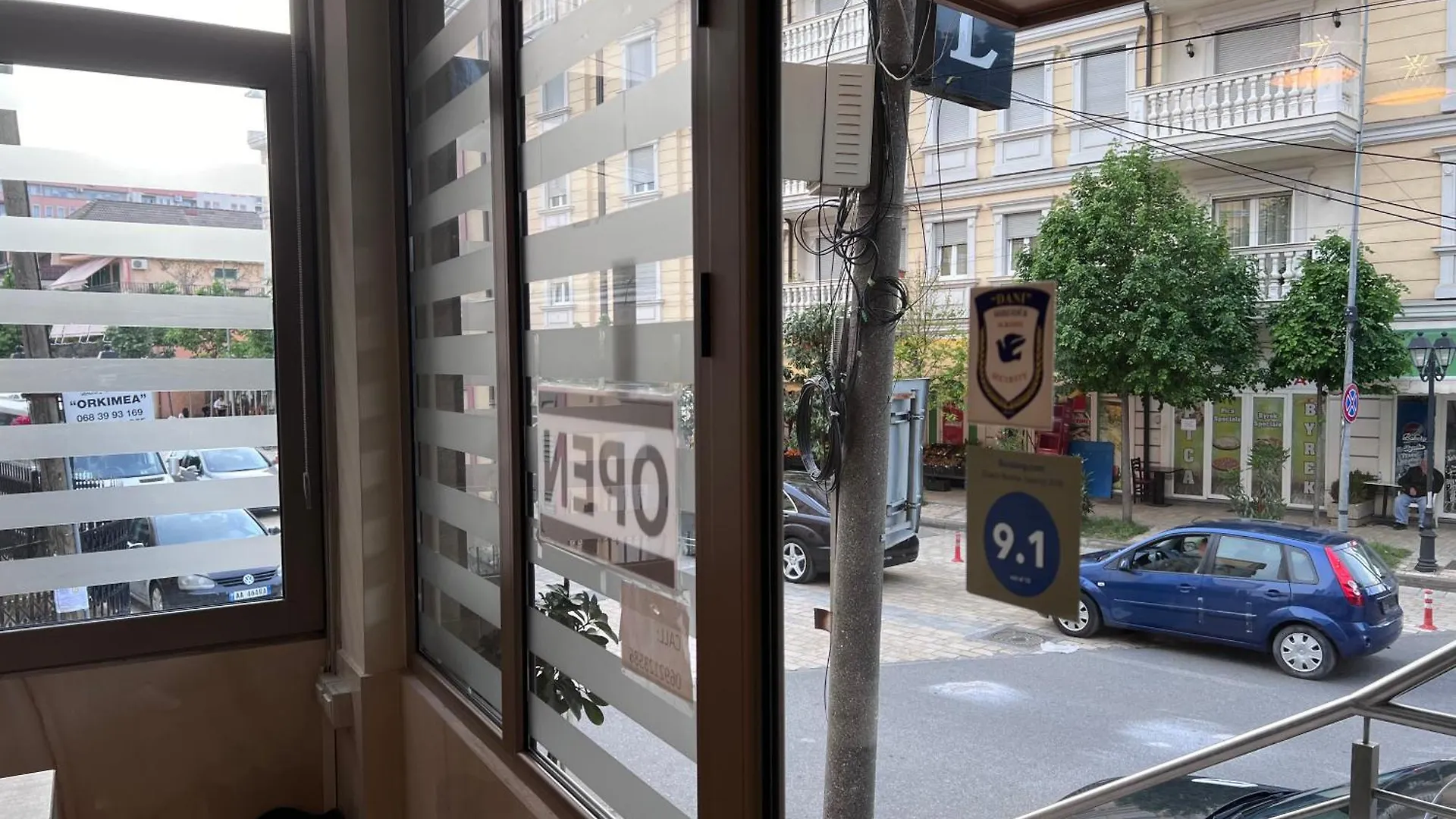 Bobi Hotel Shkodër
