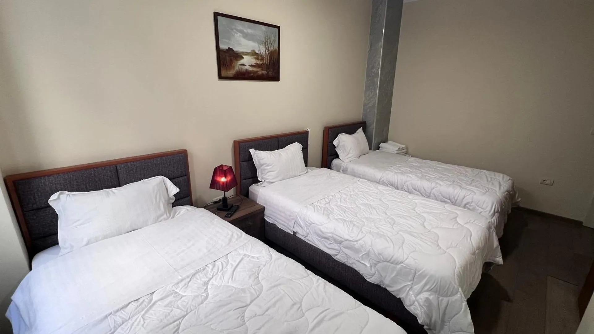 ***  Bobi Hotel Shkodër Albania
