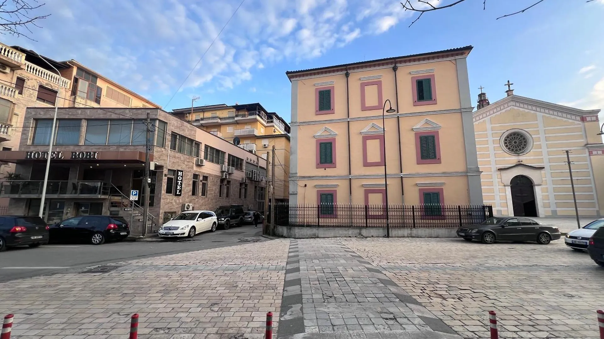 Bobi Hotel Shkoder